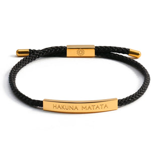 Hakuna Matata Armband